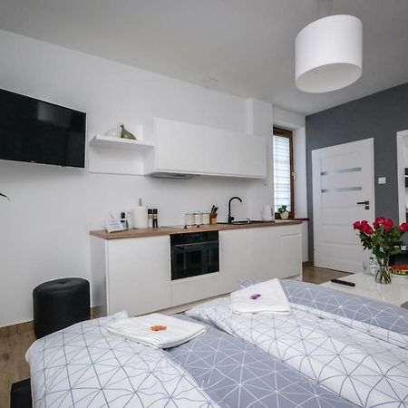 Apartamenty Ap 1 Czestochowa Exterior photo