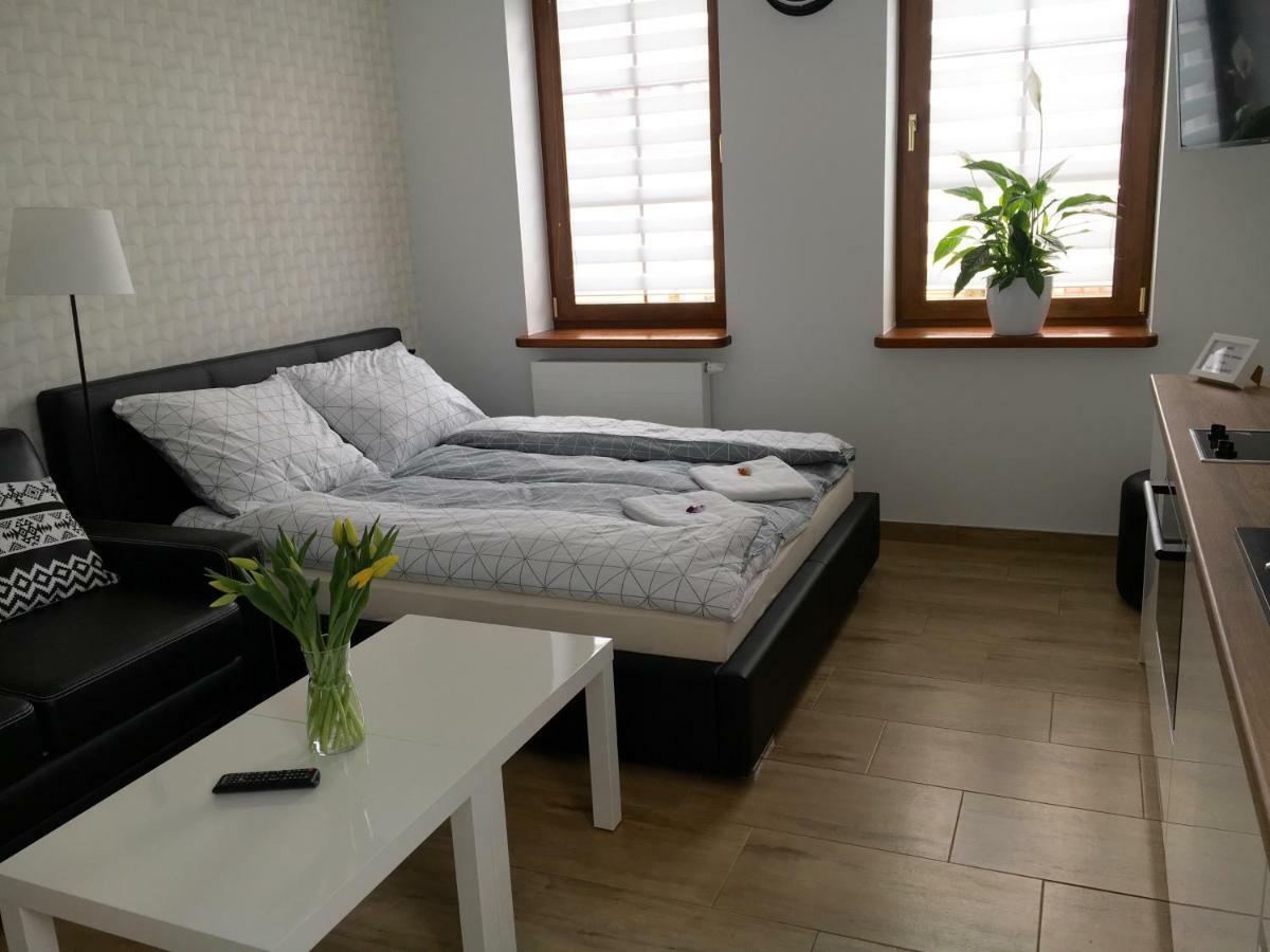 Apartamenty Ap 1 Czestochowa Exterior photo