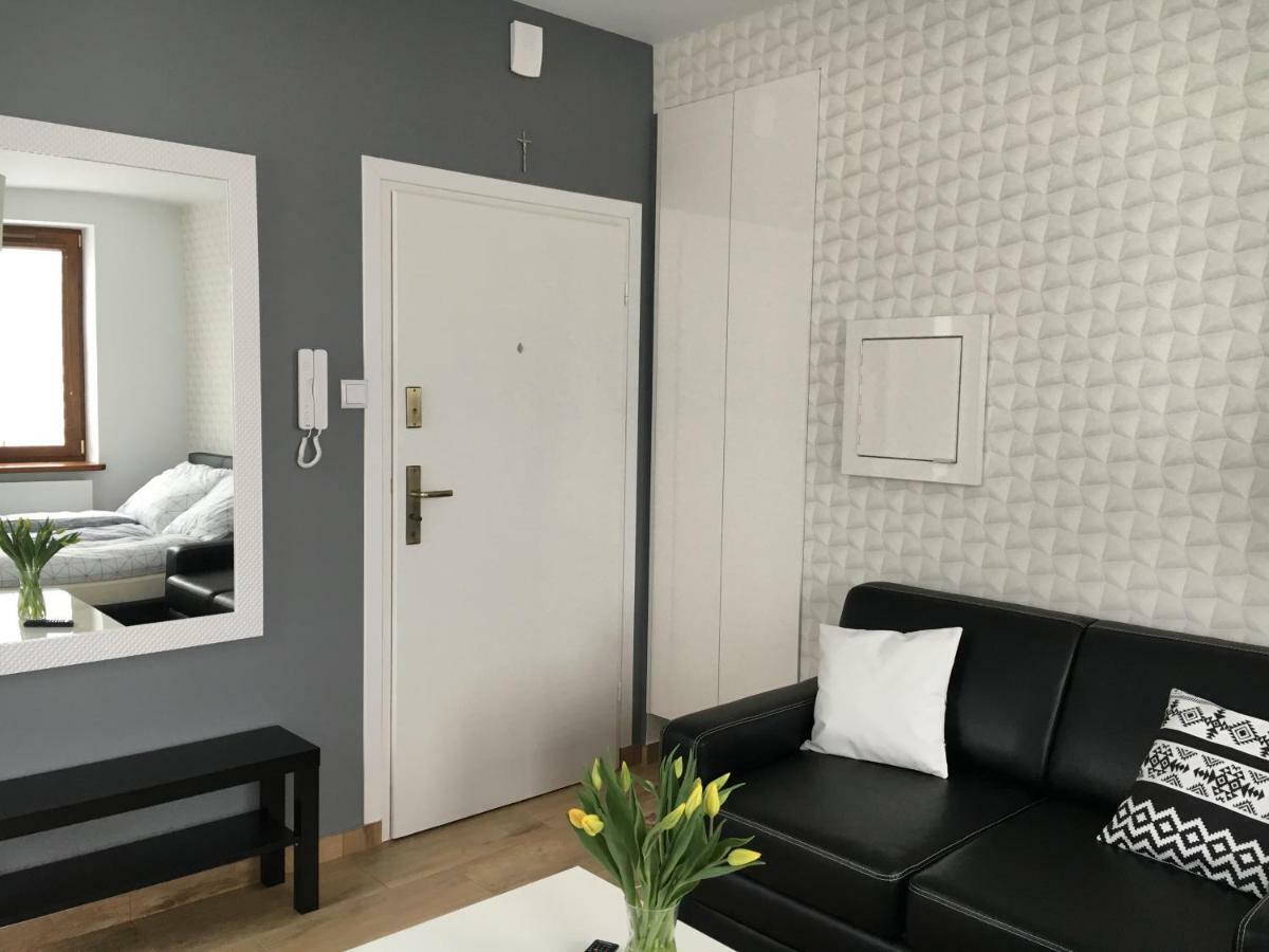 Apartamenty Ap 1 Czestochowa Exterior photo