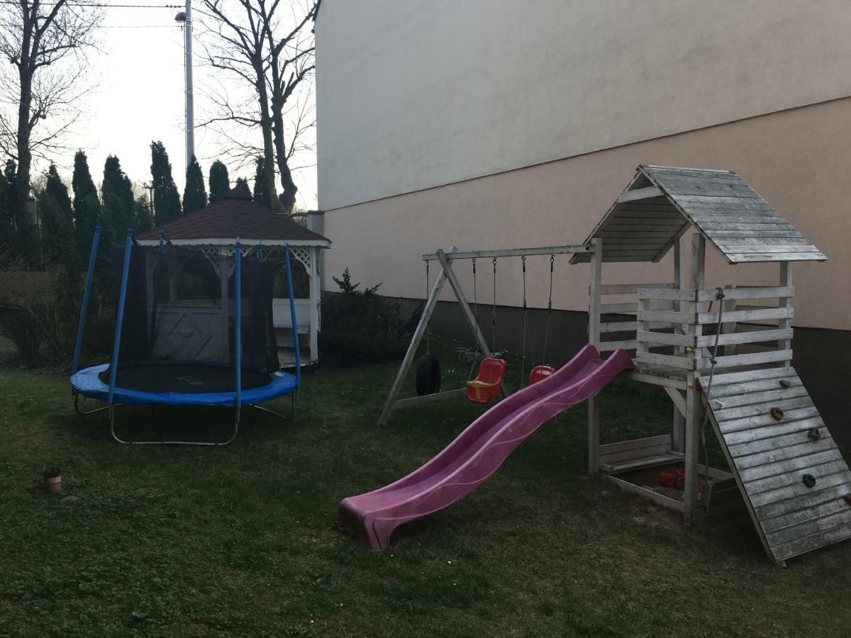 Apartamenty Ap 1 Czestochowa Exterior photo