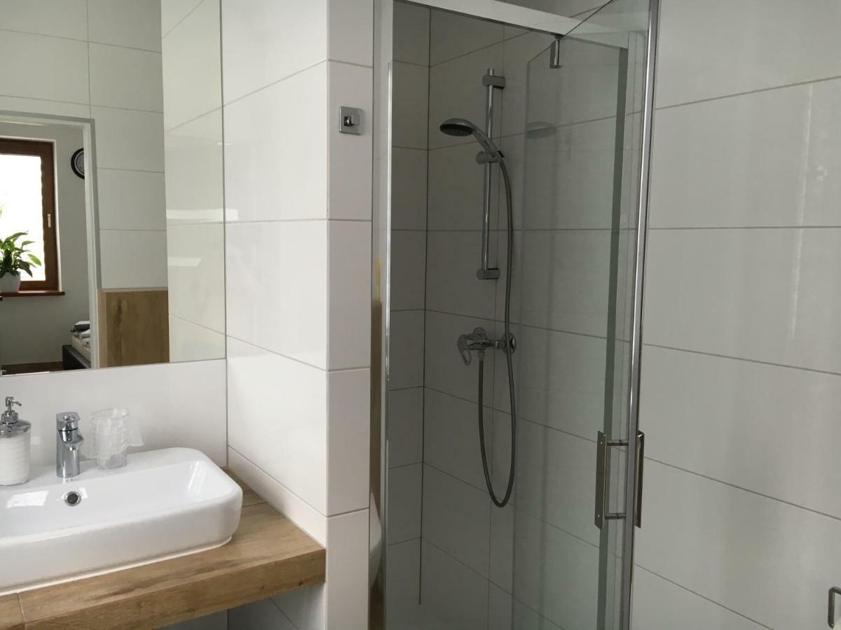 Apartamenty Ap 1 Czestochowa Exterior photo